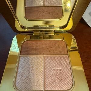 Tom Ford contouring compact, 03 Bask